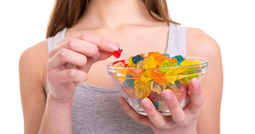 cbd gummies (1)