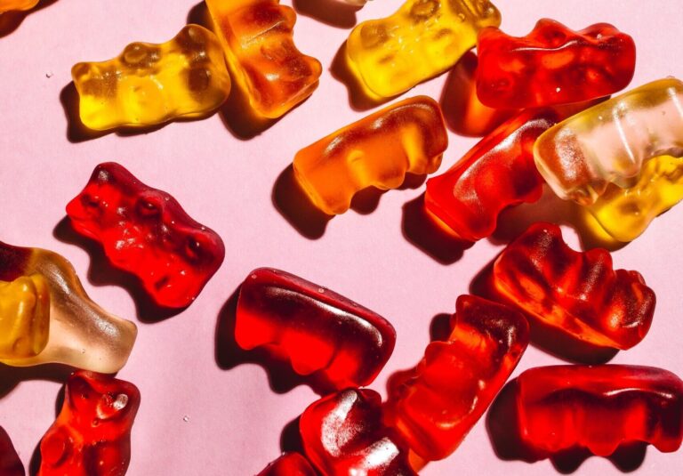 cbd gummies