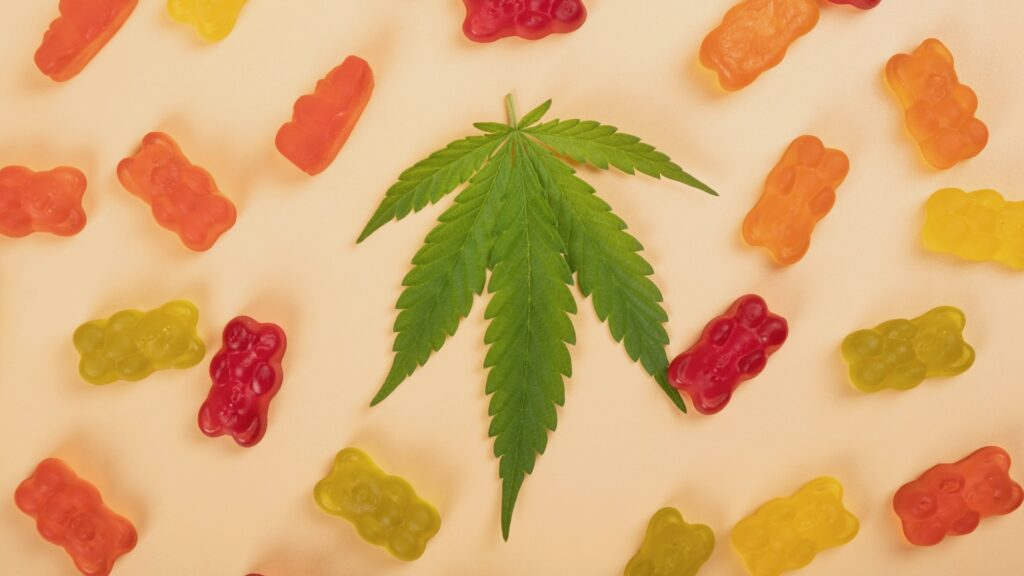 Can CBD Gummies Improve Creativity Exploring the Benefits for Artists and Writers