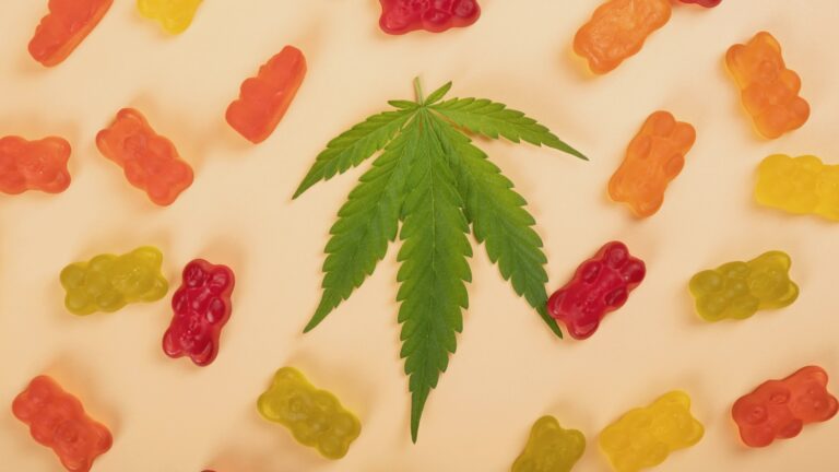 Can CBD Gummies Improve Creativity Exploring the Benefits for Artists and Writers