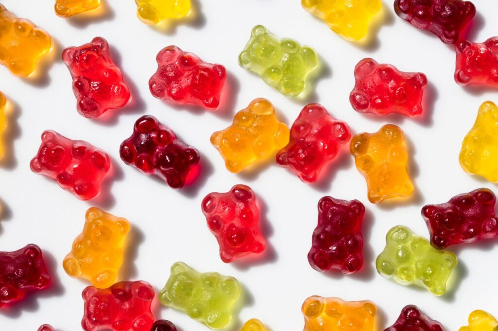 CBD Gummies vs. Other CBD Products What’s the Best Option for You