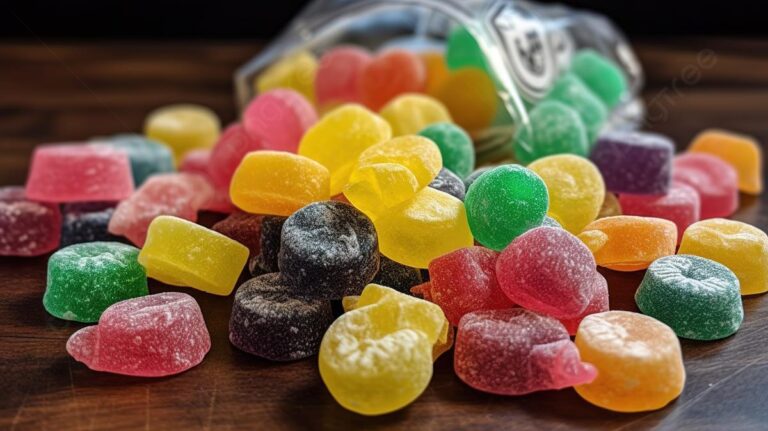 Exploring the Different Flavors of CBD Gummies Which One Is Right for You