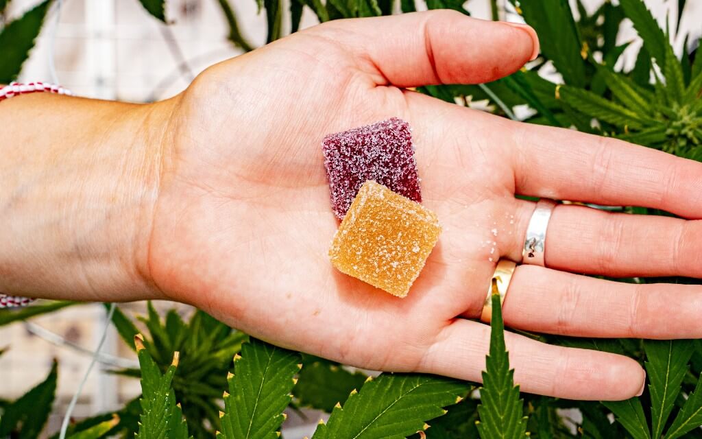 What Are CBD Gummies