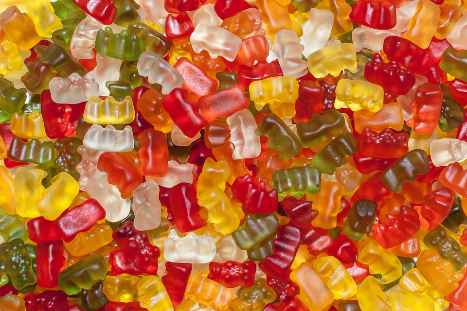 Can CBD Gummies Help with Chronic Pain Here's What You Need to Know
