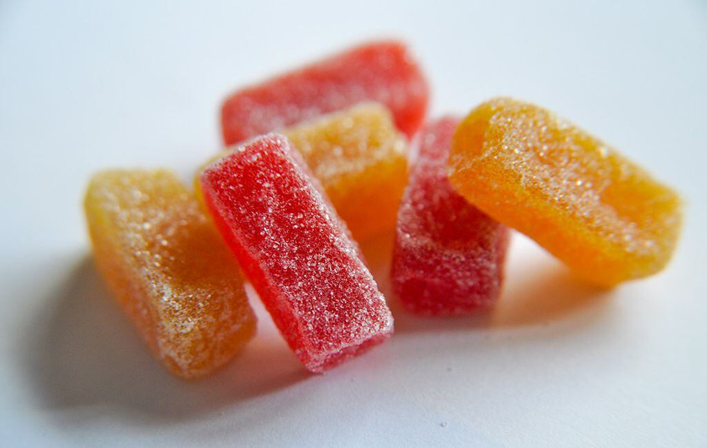 Health Benefits of Functional CBD Gummies