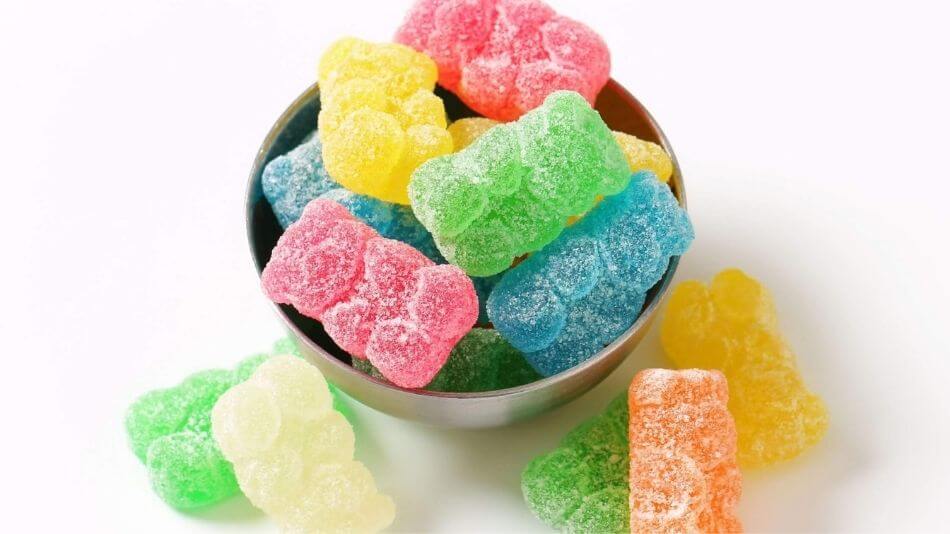 Why Fake CBD Gummies Are a Real Problem