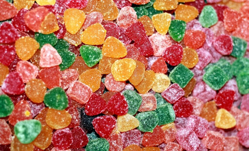 Vegan & Organic CBD Gummies A Guide to Ethical CBD Choices