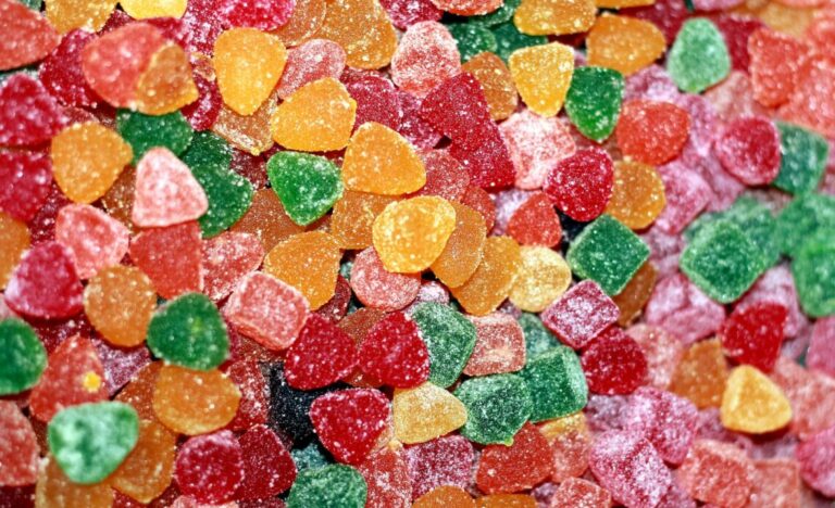 Vegan & Organic CBD Gummies A Guide to Ethical CBD Choices