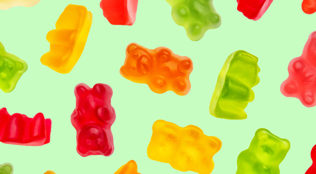 Why Are People Switching to Sugar-Free CBD Gummies