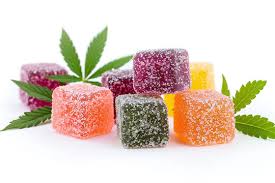 Bioavailability of CBD Gummies